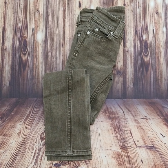 Miss Me Other - Miss me girls Jean's size 8